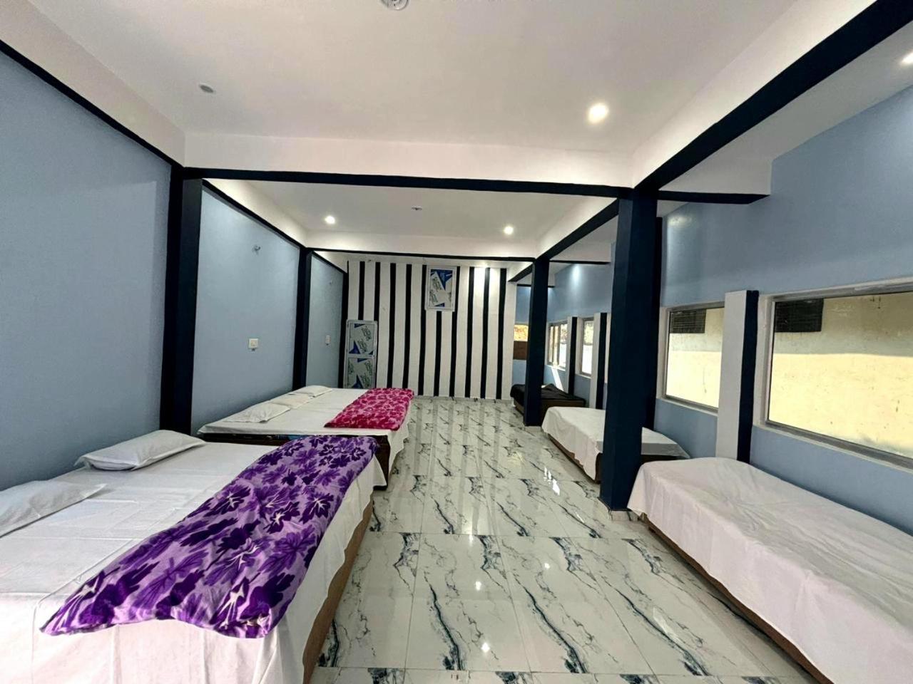 Shree Valmiki Home Stay Ayodhya Exterior foto