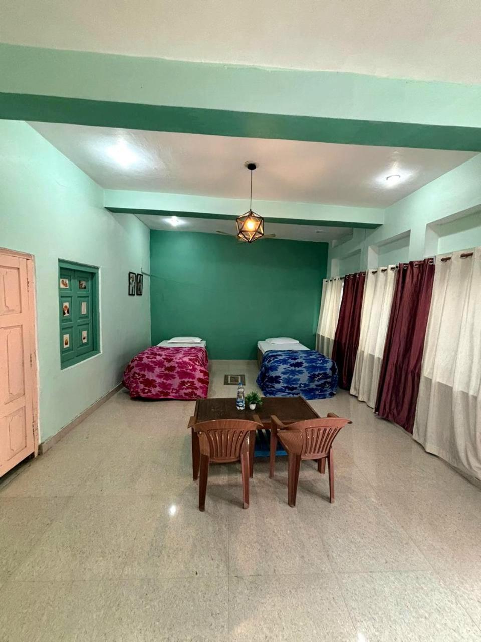 Shree Valmiki Home Stay Ayodhya Exterior foto